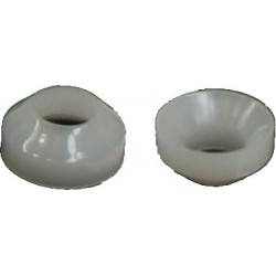 Joint blanc pour NC 7/16 matière PVC blanc
