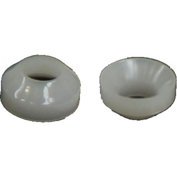 Joint blanc pour NC 7/16 matière PVC blanc