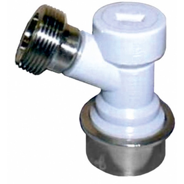 Connecteur gaz 3/4 