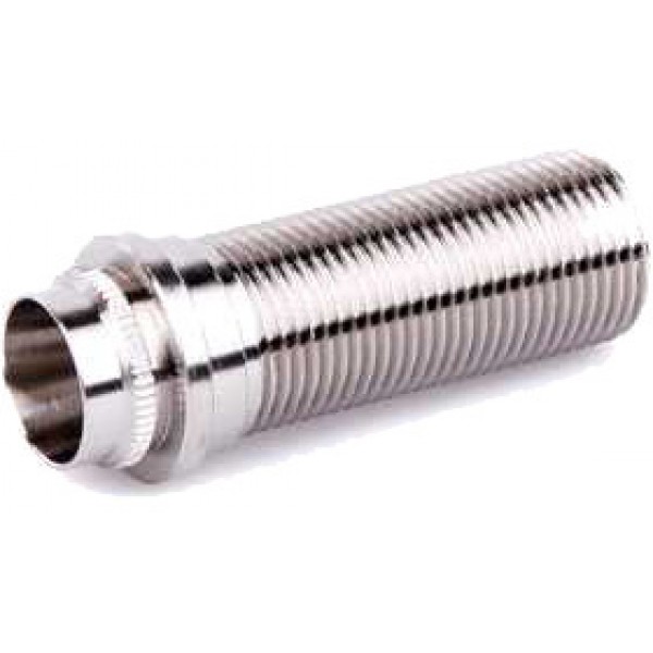 Screw for tap long, 55 mm LINDR