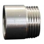 Adaptateur 1/2IG '' - 5/8 ''AG LINDR
