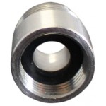 Adaptateur 1/2IG '' - 5/8 ''AG LINDR