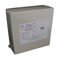Plaques filtrantes Seitz EK 20/20 cm