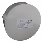 Plaques filtrantes Seitz K100 Ø 22 cm