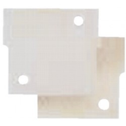Filter sheets for Mini-JET