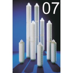 Final filter cartridges: Standard adapter P7