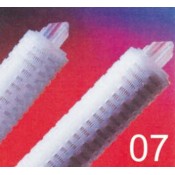 Vorfilterkerzen: Standard-Adapter P7