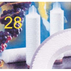 Pall Oenopure II 30