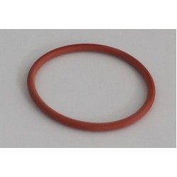 O-Ring Dichtung zu  Filterkerze 50.39 x 3.53 mm, VMQ