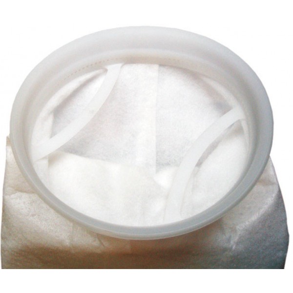 Poches filtrantes ELVAbag no. 2, 10 my Poches filtrantes ELVAbag no. 2, 10 my
