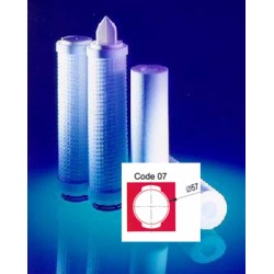 Cartouche de filtration BEA Vinolife 30 '' / 0.5 my / Adaptateur 07 VPR-2073-TB