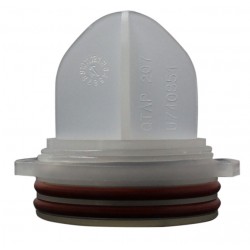 Blindadapter für  Kerzengehäuse Code 07, ZEA7934XX00