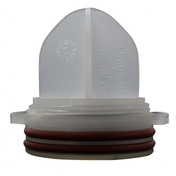 Bouchon pour un filtre à cartouches Code 07, ZEA7934XX00