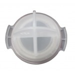 Bouchon pour un filtre à cartouches Code 07, ZEA7934XX00