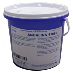 Wigol Aqualink 11095 Colle pour étiquettes 5 kg