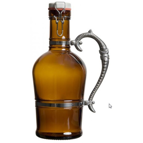 Alt-Hörder-Biersiphon® 2 litre, with cap Single sale Alt-Hörder-Biersiphon® 2 litre, with cap Single sale