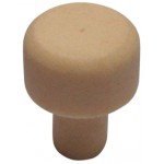 Handle cork 11 x 20 mm Pure Unit , 10 pcs. Plastic stopper