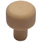 Griffkorken 11 x 20 mm Pure Unit , 10 Stk. Kunststoffstopfen