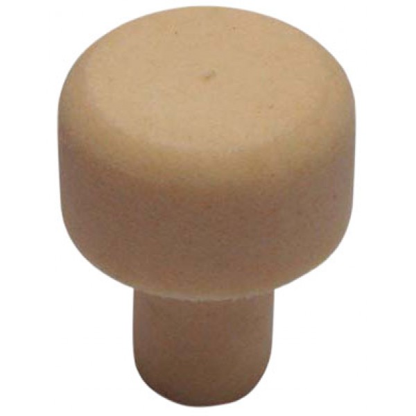 Handle cork 11x 20 mm 100% PE stopper Pure Unit 1000 pieces pack