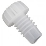 Bouchons champagne plastic paquet de 10 pièces