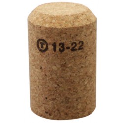 Trefinos Compac 3 - TD3 48 x 31 mm Compac 3 für Sektflaschen