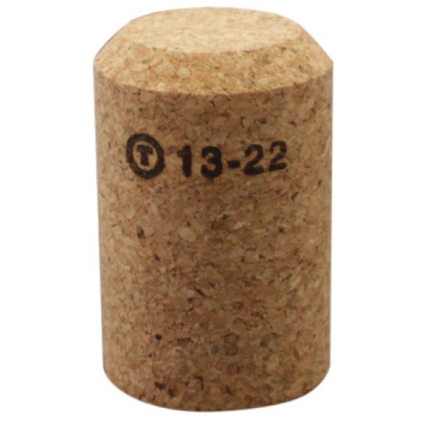 Trefinos Compac 3 - TD3 48 x 31 mm Compac 3 für Sektflaschen
