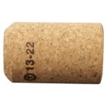 Trefinos Compac 3 - TD3 48 x 31 mm 100 Stück Compac 3 für Sektflaschen