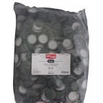 Kronenkorken dunkelgrün 26mm Beutel à 1.000 Stück 