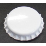 Kronenkorken weiss 29 mm 7000 Stück/Karton PVC frei, max 68°C 20 min Kronenkorken weiss 29 mm 7000 Stück/Karton PVC frei, max 68°C 20 min
