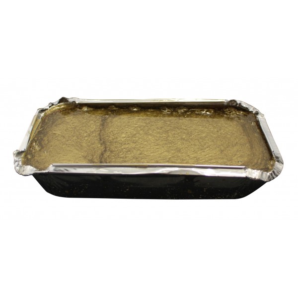 Siegellack / Flaschenlack Farbe gold Tafeln à ca.600 g