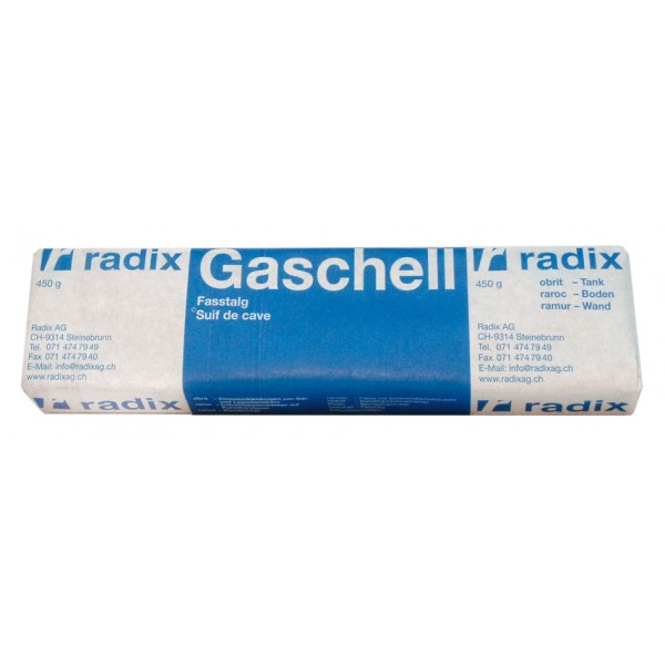 Fasstalg Radix 1 P. = 450 g 