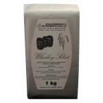 Whiskey select, 1 kg Trocken-Reinzuchthefe 