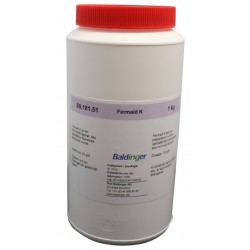 Fermaid K Hefenährstoff 1 kg speziell für Bierhefen