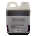 Enzym ICV Intensia, 1 L 4 ml/hl. Aroma-Extrahierung und Prozess-Beschleunigung Enzym ICV Intensia, 1 L 4 ml/hl. Aroma-Extrahierung und Prozess-Beschleunigung