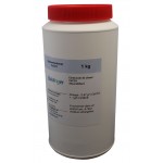 Carbonate de chaux CaCO3 E 170, boîte 1 kg Carbonate de chaux CaCO3 E 170, boîte 1 kg