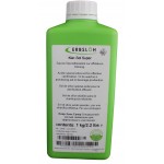 Klarsol Super, Flasche 1 kg Kieselsol, sauer ersetzt Blankasit
