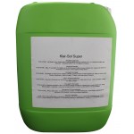 Klarsol Super 10 kg Kanister Kieselsol, sauer Ersatz für Blankasit Klarsol Super 10 kg Kanister Kieselsol, sauer Ersatz für Blankasit