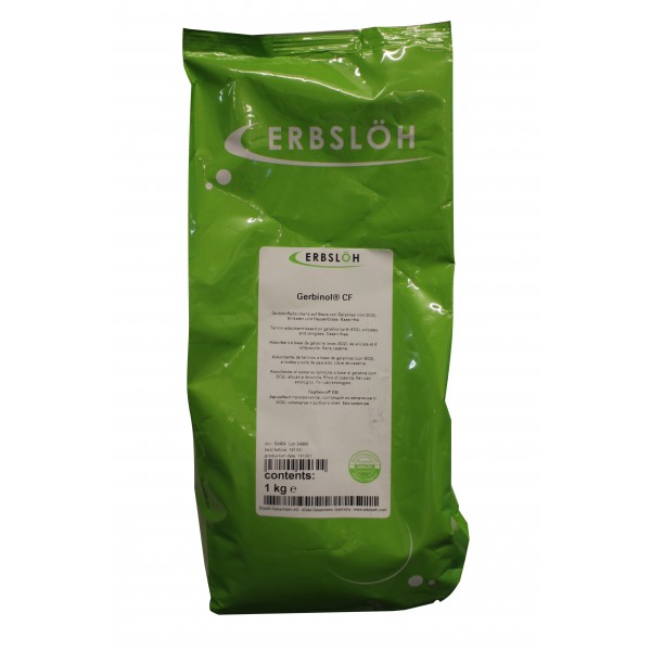 Gerbinol CF 1 kg Gerbinol CF 1 kg