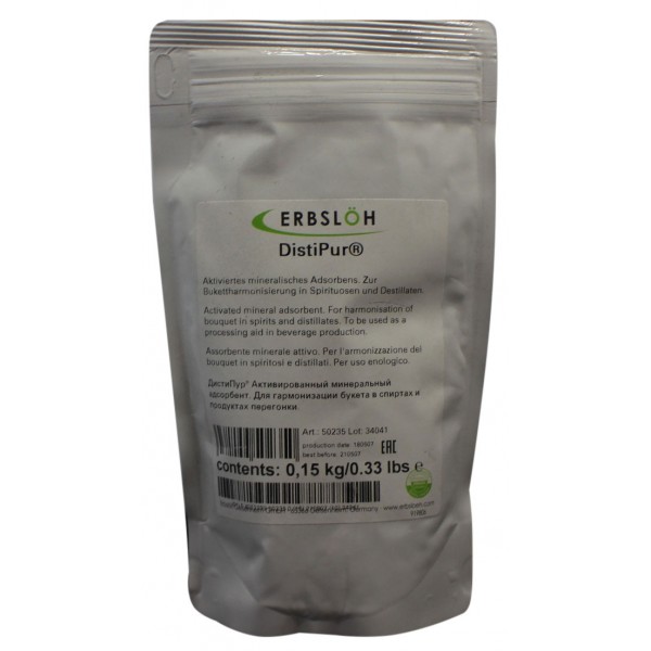 DistiPur 150 g Beutel  