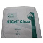KiGel® Clear (Gel de silice) sac à 15 kg Erbslöh