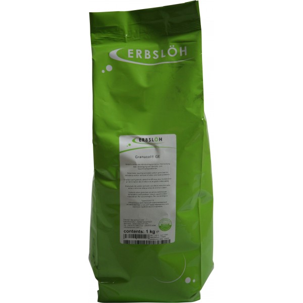 Aktivkohle Granucol GE 10 kg Aktivkohle Granucol GE 10 kg