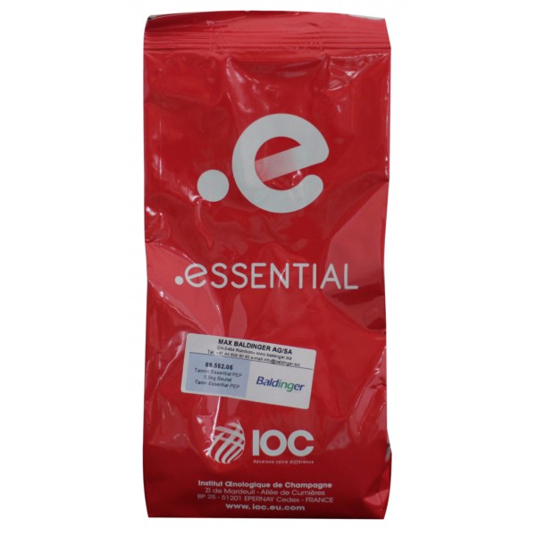 Tanin Essential PEP sachet 0.5 kg Tanin Essential PEP sachet 0.5 kg