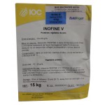 Inofine V IOC Erbsenprotein 15 kg