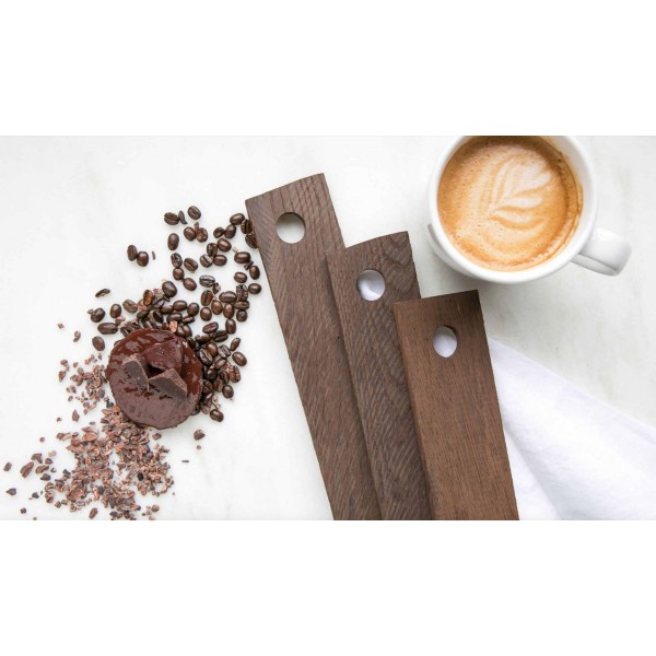 Mini Staves High Mocha 1 Sack mit 40 Ministaves Mini Staves High Mocha 1 Sack mit 40 Ministaves