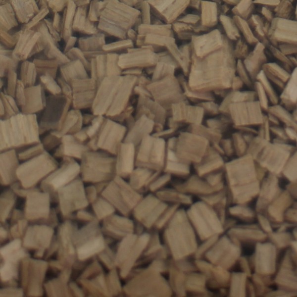 Frischholz-Pailletten 1 kg ungetoastet, 150 - 300 g / h (französische Eiche) evOAK Frischholz-Pailletten 1 kg ungetoastet, 150 - 300 g / h (französische Eiche) evOAK