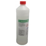 Acide lactique pur 80 % flacon 1 kg (ca. 800 ml) E270