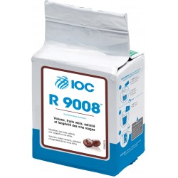 IOC R9008 Trocken-Reinzuchthefe 0.5 kg 