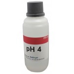 Buffer solution pH 4 250 ml