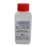 Paper chromatography Malic, tartaric, lactic acid standard solution 100 ml