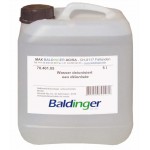 Titrator for vinegar Titrator for vinegar